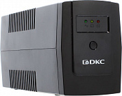 UPS 600VA DKC INFO600S