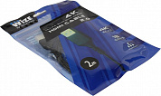 Wize <WAVC-HDMIUS-2M> Кабель HDMI to HDMI (19M -19M) 2м ver2.0 <139456>