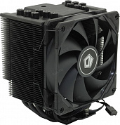 ID-Cooling <ID-CPU-SE-226-XT-BLACK>(4пин,1155/2011/2066/1200/1700/AM4, 15.2-35.2дБ,700-1800об/мин, Al+тепл.трубки)