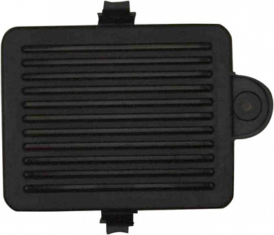 JC61-04861A Фильтр озоновый Samsung SCX8123/8128 (O)
