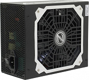 Блок питания Zalman ZM1000-ARX <Black> Acrux 1000W ATX  (24+4x4+6x6/8пин) Cable Management