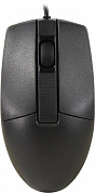A4Tech Optical Mouse <OP-335S> (RTL) USB  3btn+Roll