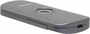 AgeStar <31UBNVFC-Gray> (Внешний бокс для M.2 NVMe SSD 2280, USB3.2)