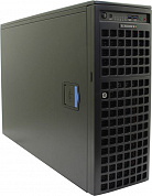 SuperMicro SYS-741GE-TNRT (LGA4677, C741, 7xPCI-E, SATA RAID, 8xHS SAS/SATA/NVMe, 2x10GbLAN, 16DDR5 2000W HS)
