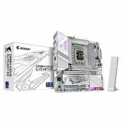 GIGABYTE Z890M A ELITE WIFI7 ICE (RTL) LGA1851 <Z890> 2xPCI-E HDMI+DP 2.5GbLAN+WiFi+BT SATA MicroATX 4DDR5