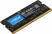 Crucial <CT16G56C46S5> DDR5 SODIMM 16Gb <PC5-44800> CL46 (for NoteBook)