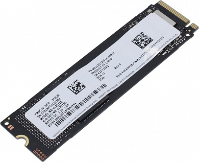 SSD 512 Gb M.2 2280 M Samsung PM9C1b <MZVL8512HFLU-00B07> (OEM)