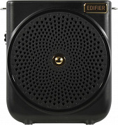 Портативный усилитель голоса Edifier MF3 <EDF180008 Black> (3W, микрофон)