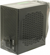 Блок питания ZIRCON <ATX-500W> 500W ATX (24+2х4+6/8пин) пассивное охлаждение