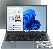 TECNO MEGABOOK K16SDA <116995> Ryzen 5 7430U/8/512SSD/WiFi/BT/Win11/16"