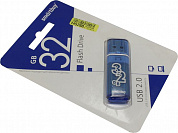 SmartBuy Glossy <SB32GBGS-B> USB2.0 Flash Drive 32Gb (RTL)
