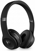 Наушники Apple <MX432EE/A> Beats Icon Solo 3 (Black, Bluetooth)