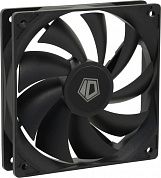 ID-Cooling <ID-FAN-FL-12025K> (3пин, 120x120x25мм, 21дБ, 1250 об/мин)