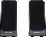 Колонки Defender SPK 225 (2x2W, питание от USB) <65220>