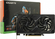 8Gb <PCI-E> GDDR7 GIGABYTE GV-N5060WF2MAX OC-8GD (RTL) HDMI+3xDP <GeForce RTX5060>