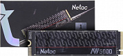 SSD 1 Tb M.2 2280 M Netac NV5000-t <NT01NV5000t-1T0-E4X>