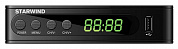 Starwind <CT-200> (Full HD A/V Player, HDMI, RCA, 2xUSB2.0, DVB-T2/DVB-C, ПДУ)