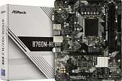 ASRock B760M-HDV/M.2 D4 (RTL) LGA1700 <B760> PCI-E Dsub+HDMI+DPGbLAN SATA MicroATX 2DDR4