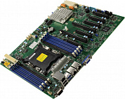 SuperMicro X11SPL-F (OEM) LGA3647 <C621> 2xPCI-E DSub 2xGbLAN SATA RAID ATX 8DDR4