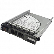 345-BFWQ DELL 1.92TB SSD up to SAS 24Gbps ISE RI 512e 2.5in Hot-Plug 1WPD, Customer Kit