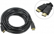 Exegate <EX138957RUS> Кабель HDMI to HDMI (19M -19M) ver1.4 5м