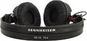 Наушники Sennheiser HD 25 (шнур 1.5м) <506909>