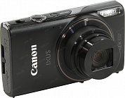Canon IXUS 285 HS <Black> (20.2Mpx, 25-300mm, 12x, F3.6-7,0, JPG,SDXC, 3.0", USB2.0, AV, HDMI, WiFi, NFC, Li-Ion)