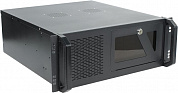 Server Case 4U  Exegate <Pro 4021S>  ATX 500W (24+8+2x4+2x6/8пин) <EX244615RUS>