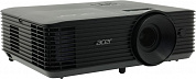 Acer Projector X128HP (DLP, 4000 люмен, 20000:1, 1024x768, D-Sub, HDMI, RCA, USB, ПДУ, 2D/3D)