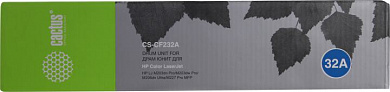 Фотобарабан Cactus CS-CF232A для HP LJ M203/M206/M227