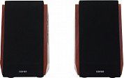 Колонки Edifier R1700BT <Wood> (2x33W, дерево, Bluetooth, ПДУ)