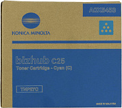 KONICA MINOLTA TNP27C <A0X5453>