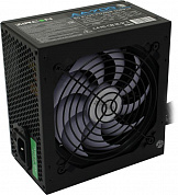 Блок питания ZIRCON <AA-700 Black> 700W ATX  (24+2х4+2x6/8пин)
