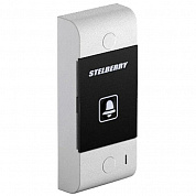 Панель Stelberry S-120 Абонентская для переговорных устройств с функцией "Вызов"