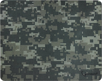 Gembird <MP-GAME6> (коврик для мыши, 250x200x3мм)