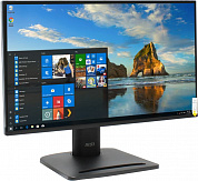 23.8"  ЖК Монитор MSI PRO MP245PG E14 с поворотом экрана (LCD, 1920x1080, D-Sub, HDMI, DP)