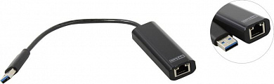 STLab <U-1981> (RTL) Кабель-адаптер USB3.1 -> 2.5GbLAN