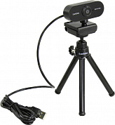 ExeGate Stream C925 FullHD <EX287379RUS> (USB2.0, 1920x1080, микрофон, трипод)