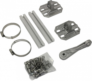 <JW022A/AP-ANT-MNT-5> Antenna Mount