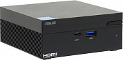 ASUS PN41-B <90MR00IA-M00830> (Celeron N5105, 2.0 ГГц, HDMI, DP, VGA, 2.5GbLAN, 2DDR4 SODIMM)