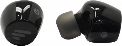 Наушники с микрофоном Edifier TWS1 <Black> (Bluetooth 5.0)