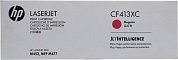 Картридж HP CF413X(C) Magenta для LaserJet Pro M452, M477 (повышенной ёмкости)