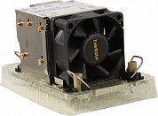 ExeGate <EX293442RUS> ESNK-P0078AP4.PWM.2U.4189.Cu (4 пин, 4189, 2U, Cu+Al+тепловые трубки)