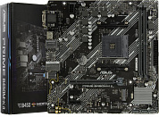 ASUS PRIME B450M-K II (RTL) AM4 <B450> PCI-E Dsub+DVI+HDMI GbLAN SATA MicroATX 2DDR4