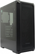 Minitower Cougar <Archon 2 Mesh RGB> Black ATX, с окном