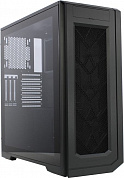 Bigtower PHANTEKS Enthoo Pro II <PH-ES620PTG-DBK01> Satin Black E-ATX, без БП, с окном
