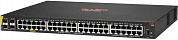 Aruba Instant On <R8N85A> 6000 48G CL4 4SFP Switch
