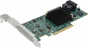 Broadcom SAS 9300-8i <LSI00344/25573>  PCI-Ex8, 8-port SAS/SATA 12Gb/s