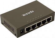 TENDA <TEG1005D> 5-Port Gigabit Ethernet Switch (5UTP 1000Mbps)
