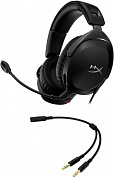 Наушники с микрофоном Kingston HyperX Cloud Stinger 2 <519T1AA>(с регулятором громкости)